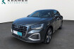 Audi Q2 advanced 2.0tdi s tro. advan acc+led+virtual+rfk+navi