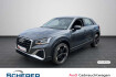 Audi Q2 S line s line 35 tfsi 110(150) kw(ps) s tronic