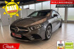 Mercedes Classe A AMG Line Benz a 200 amg line+automatik+led+leder+alu+pano+voll