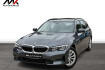 BMW Série 3 M Sport 318 d touring *1.hand*8fach*pano*bmwscheckheft*