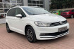 Volkswagen Touran Join join navi dsg ahk 1.hand hu/au neu