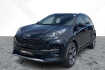 Kia Sportage GT-Line 1.6 t gdi gt line gt line cam*led*navi