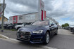 Audi A4 design avant 40 tdi design s tronic led finanzierung
