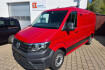 Volkswagen Crafter Trendline 35 mittellang klima/schwingsitz/pdc/app