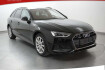 Audi A4 S line av 50d quatt tiptr sport navi+led+shz+temp+17