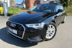 Audi A6 advanced avant 35 tdi acc shz navi garantie tuv neu