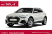 Audi A1 Autres 30tfsi led virtual park+ sitzhz gra