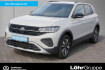 Volkswagen T-Cross Goal T cross 1.0 tsi dsg goal 16?acc shz app connect