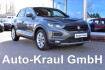 Volkswagen T-Roc Sport T roc 1.5 tsi acc sport dsg led navi alu klimatron. sitz
