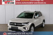 Volkswagen T-Cross Life T cross life 1.0 tsi dsg / matrix led acc kamera shz vo?