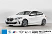 BMW Série 1 Sport 118 i m sport led navi sitzheizung pdc klima