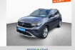 Volkswagen T-Cross Life T cross 1.0 tsi dsg life ahk navi acc led shz