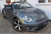 Volkswagen New Beetle Sound Beetle 1.2tsi dsg sound navi appcon.