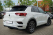 Volkswagen T-Roc R-Line T roc 1.5 tsi r line led acc kamera sitzheizung