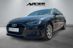 Audi A4 Autres avant | navi | led | tempo | app