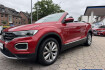 Volkswagen T-Roc Style T roc cabriolet acc kamera navi led