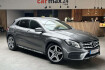 Mercedes GLA AMG Line Benz gla 220 gla gla 220 4m amg line sport kamera360 dab led