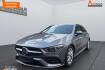 Mercedes Mercedes Benz Others  benz others  benz autres cla 180 shooting brake*360 *carplay*alcantara*