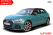 Audi A1 S line sportback 40 2.0 tfsi s line led navi acc pdc