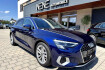Audi A3 advanced 35 tfsi advanced s line
