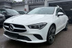 Mercedes CLA AMG Line Benz cla 250 *neues modell*navi*cam*led