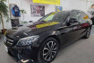 Mercedes Classe C Avantgarde Benz c 180 t 9g tr. avantgarde night paket led highperf. dab 360  navi allwetterr.