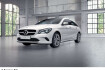 Mercedes CLA Autres Benz cla 200 sb urban+panorama sd+led+navi+lm 18?