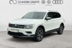 Volkswagen Tiguan Allspace Autres Tiguan allspace 1.5 tsi act united ahk