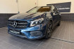 Mercedes GLA Autres Benz gla 200 gla 200d|amg line|night paket|360  kamera|luckenlose  servicehistorie|tempomat|led|euro6|h&k soundsystem|