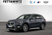 BMW X1 Advantage xdrive18d xline|ahk|hifi|sportsitz|kamera