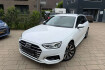 Audi A4 Autres 40 tdi 1.hd matrix*mem*ahk*chrom paket*lenkradhz*mwst