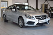 Mercedes Classe E Autres Benz e 350 coupe/amg/led/pano/schiebedach/