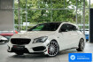 Mercedes CLA Autres Benz cla 45 amg 4m *s abgas *h&k *pano