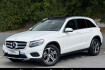 Mercedes GLC Autres Benz glc 220 d 4matic/led/pano/2hand/kamera/shz/sh gpf