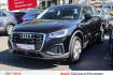 Audi Q2 Autres 30 tfsi led carplay allwetter sitzheizung 17 zoll