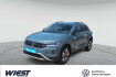 Volkswagen T-Roc Goal T roc goal 1.0 tsi  5j.gar./kam/led/17?/acc/navi