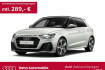 Audi A1 S line 25 tfsi s line virtual carplay acc