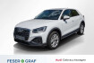 Audi Q2 Autres 30 tfsi led/pdc/shz/carplay