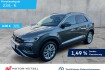 Volkswagen T-Roc Goal T roc 1.0 tsi life 5jg+led+navi+ahk+shz+dab+17z.