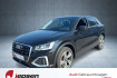 Audi Q2 advanced advanced advanced 35 tdi 110(150) s tronic