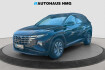 Hyundai Tucson N Line select hybrid 4wd *1.hand*kamera*led*navi