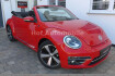 Volkswagen New Beetle Sound Beetle 1.4tsi sound xenon navi blindspot appcon