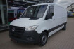 Mercedes Sprinter Autres Benz sprinter 214 cdi kasten l2h1 kam/klima/sitzhzg