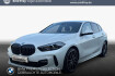 BMW Série 1 M Sport 118 i aut. m paket led hifi navi lenkradheizung