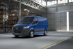 Mercedes Sprinter Autres Benz sprinter sprinter kastenwagen 211 cdi kompakt