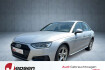 Audi A4 advanced limousine advanced 40 tdi s tr. led cam 18