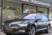 Volkswagen Passat SW Business Passat variant 2.0 tsi business*dab*kamera*18