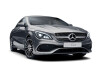 Mercedes CLA Autres Benz cla 200 *amg*edition*pano*kamera*led*ambiente*