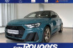 Audi A1 S line 40 sportback 2.0 edition one s line +navi+acc