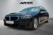 BMW Série 5 Autres 520 d touring | kam | led | navi | app